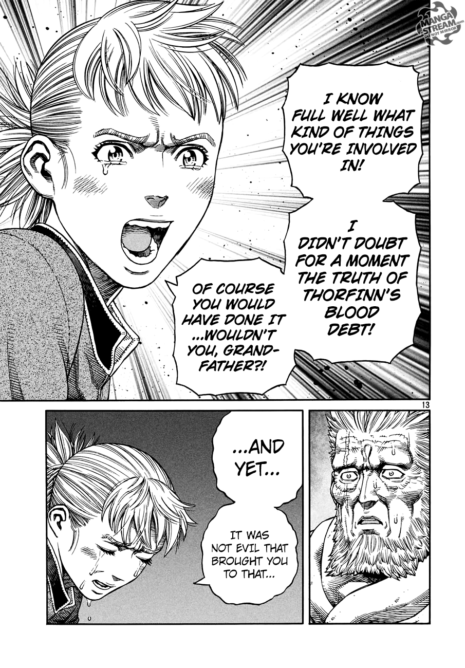 Vinland Saga Chapter 149 14